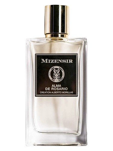 Alma de Rosario