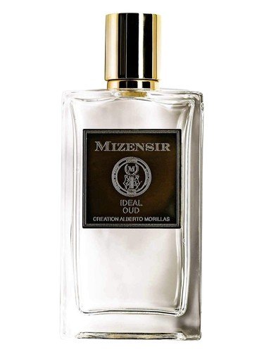 Ideal Oud