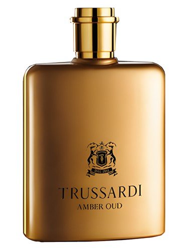 Amber Oud