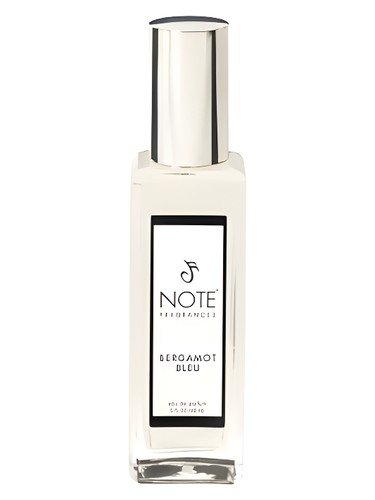 Bergamot Bleu