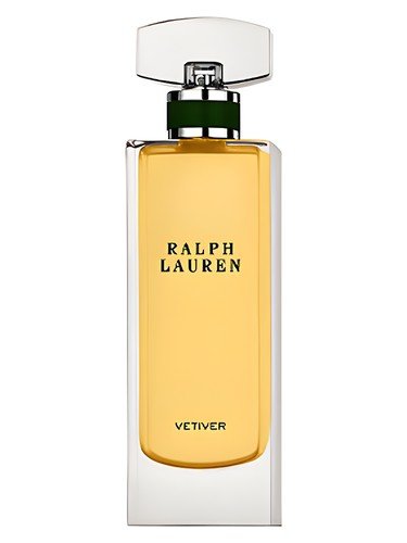 Portrait of New York – Vetiver