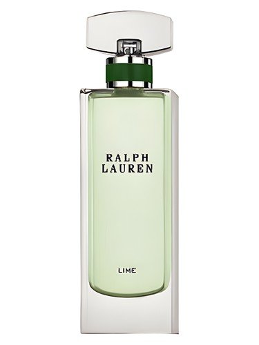 Riviera Dream – Lime