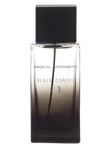 Black Granit
