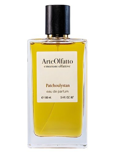 Patchoulystan