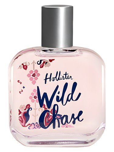 Wild Chase