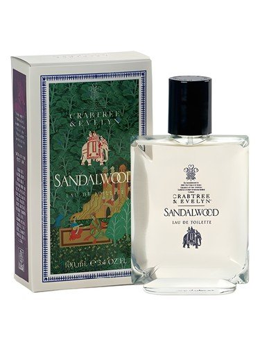 Sandalwood