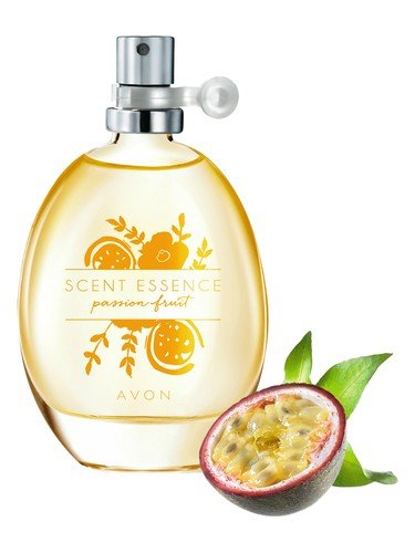 Scent Essence – Passion Fruit