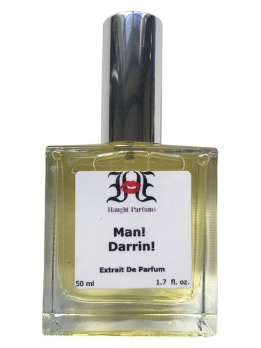 Man! Darrin!