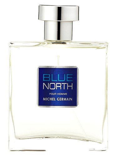 Blue North