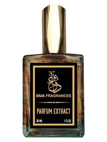 Arabian Amber Nuit
