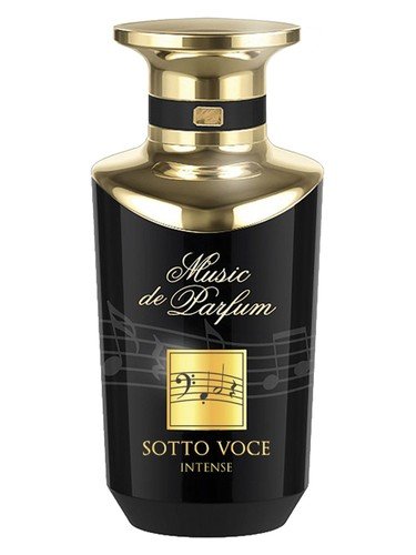 Sotto Voce