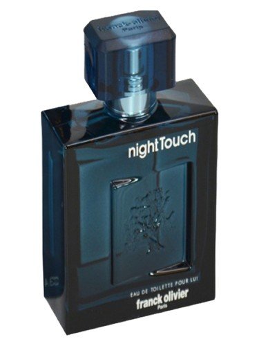 Night Touch