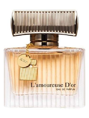 L’amoureuse D’or 金色恋人