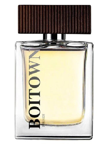 Boitown For Men 冰希黎同名男香