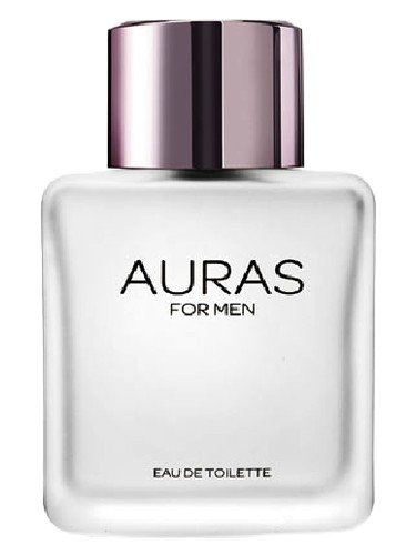 Auras For Men 极光