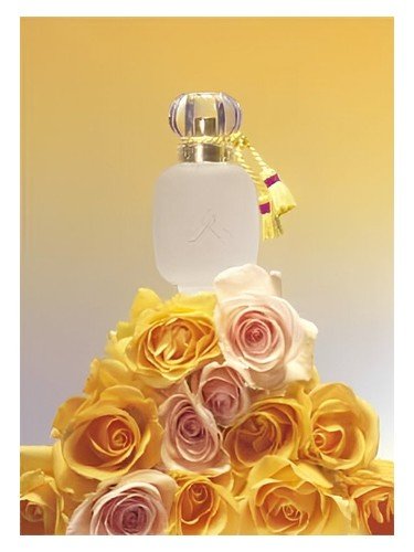 Eau Fraiche Rose d’Ete