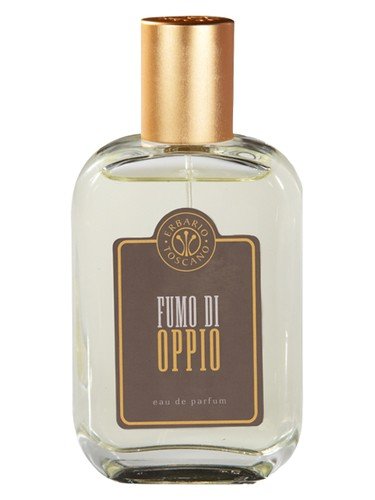 Fumo di Oppio