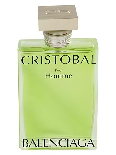 Cristobal pour Homme