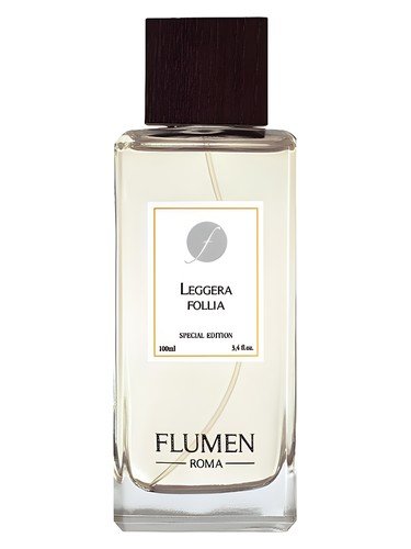 Leggera Follia