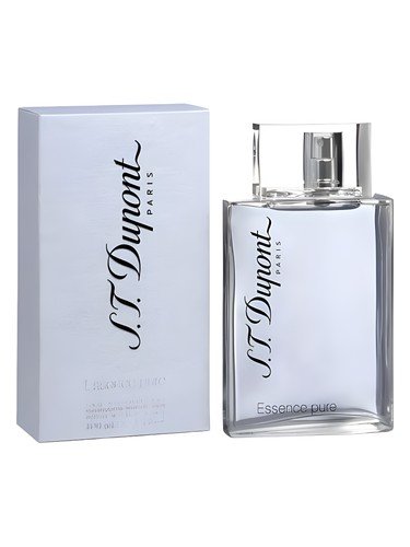 Essence Pure Pour Homme
