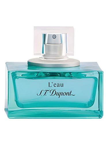 L’Eau de S.T. Dupont pour Homme