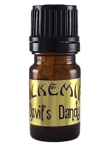 Devil’s Dandy