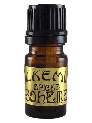 Epicée Bohème