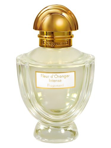 Fleur d’Oranger Intense