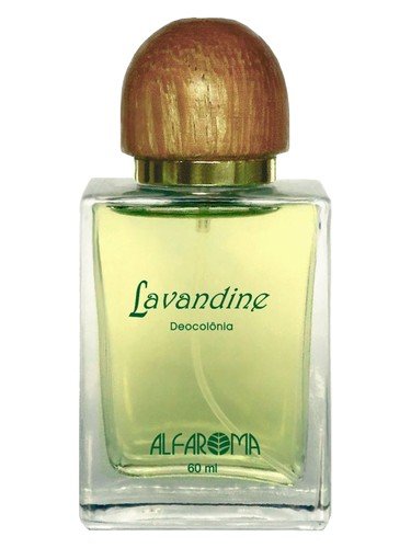 Lavandine