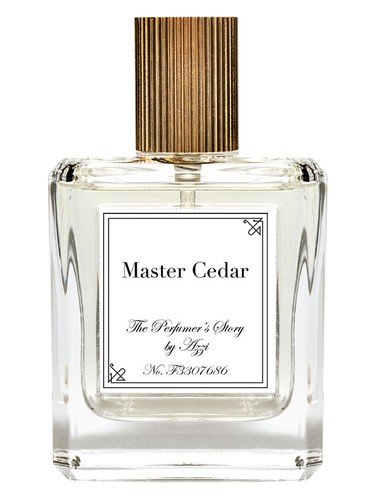 Master Cedar