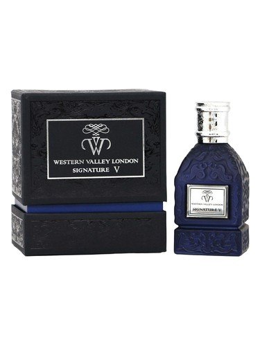 Signature V