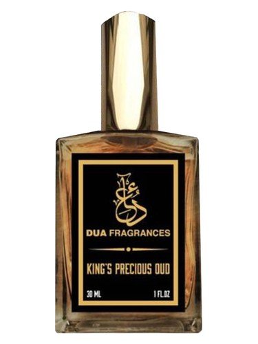 King’s Precious Oud