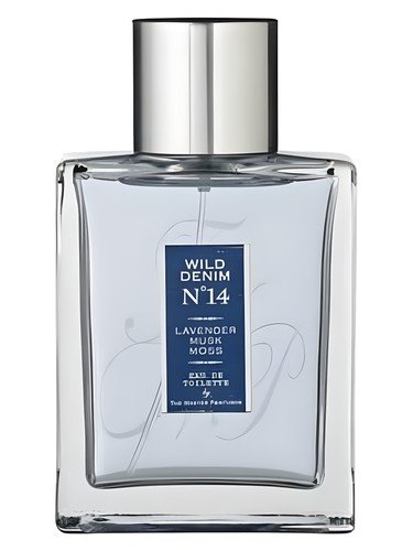 Wild Denim No. 14