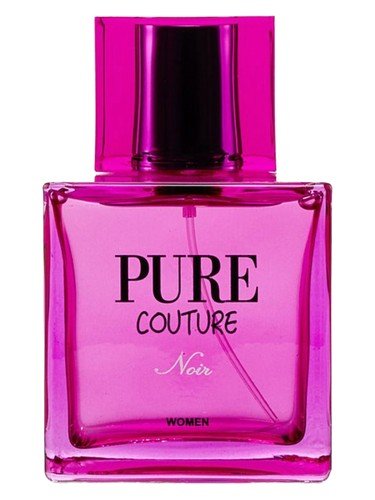 Pure Couture Noir