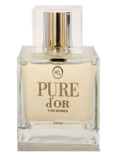 Pure d’Or