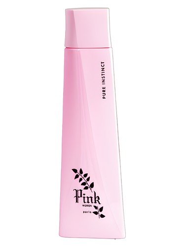 Pink Pure Instinct