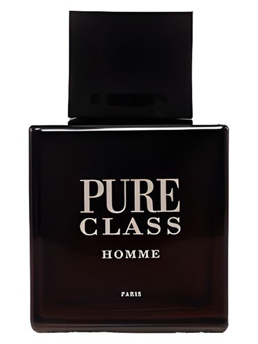 Pure Class Homme