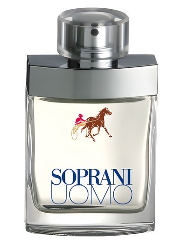 Soprani Uomo