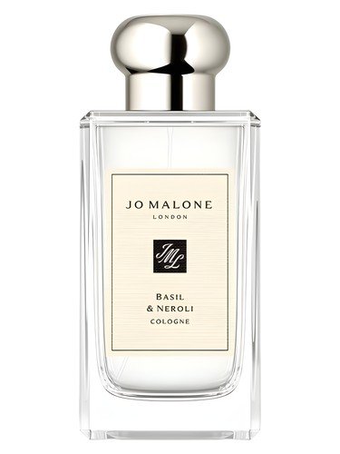 Basil & Neroli