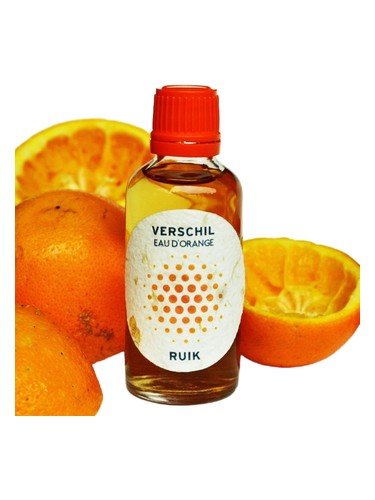 VERSCHIL (EAU D’ORANGE)