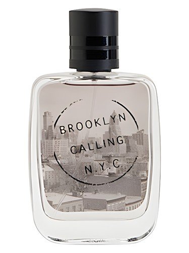 Brooklyn Calling N.Y.C.