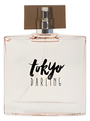 Tokyo Darling