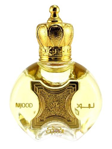 Nijood