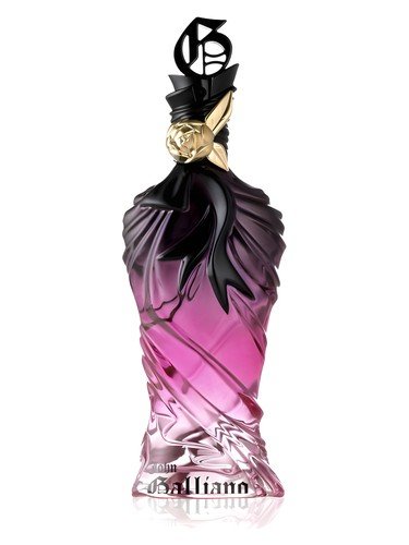 John Galliano