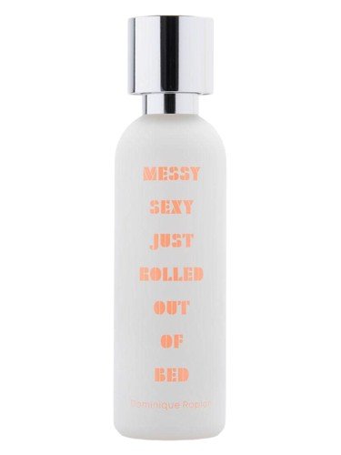 Messy Sexy Just Rolled out of Bed
