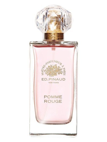 Pomme Rouge