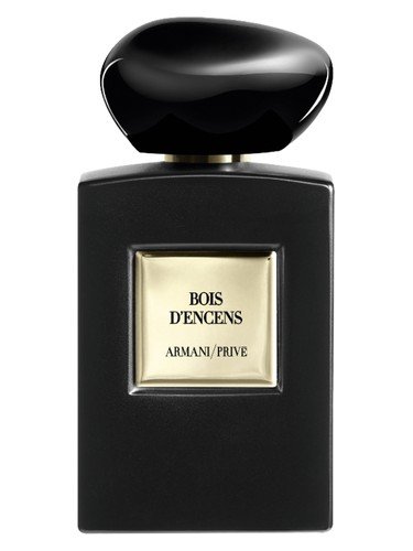 Bois d’Encens