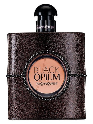Black Opium Sparkle Clash Limited Collector’s Edition Eau de Toilette