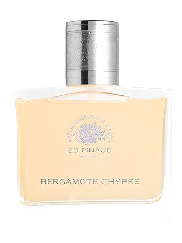 Bergamote Chypré