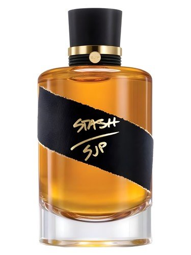Stash SJP